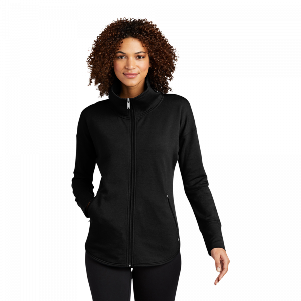 OGIO® Ladies Luuma Full-Zip Fleece