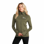 OGIO® ENDURANCE Ladies Modern Performance Full-Zip