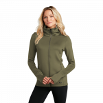 OGIO® ENDURANCE Ladies Modern Performance Full-Zip