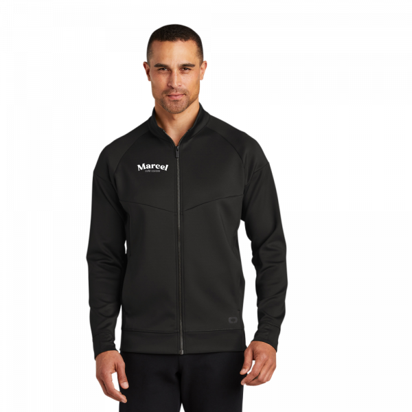 OGIO® ENDURANCE Modern Performance Full-Zip