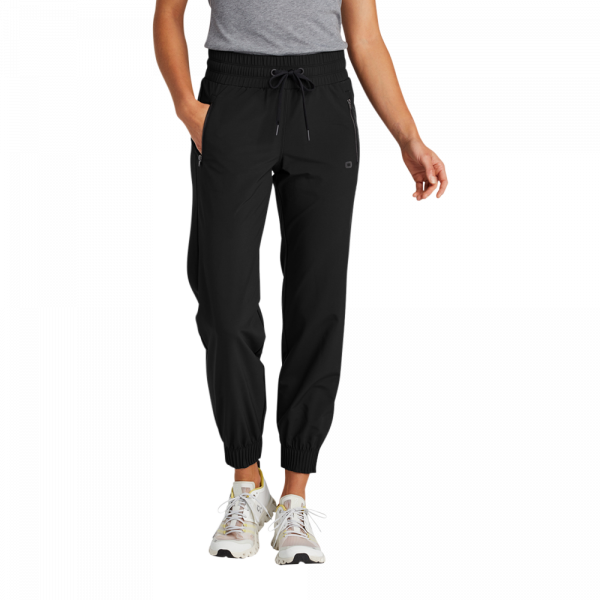 OGIO® Ladies Connection Jogger