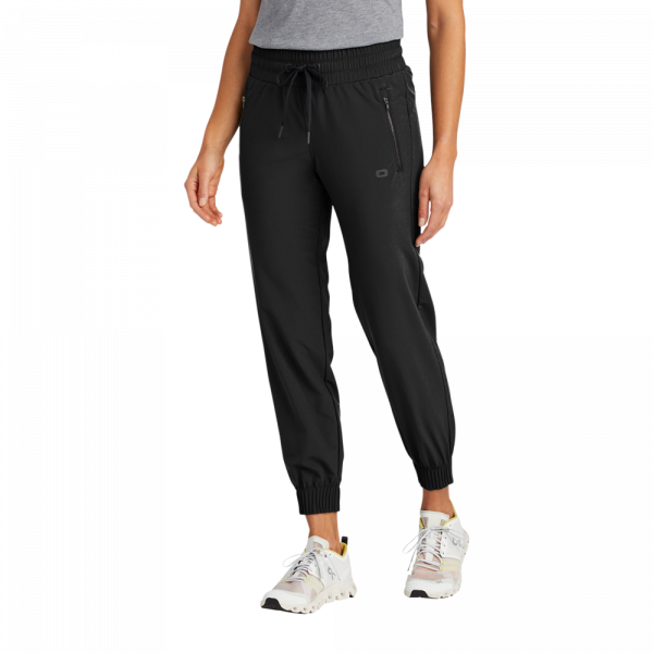 OGIO® Ladies Connection Jogger