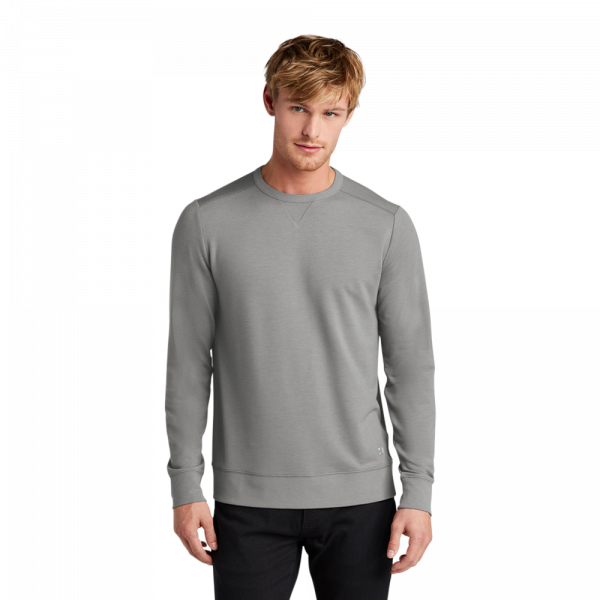 OGIO® Luuma Flex Long Sleeve Crew