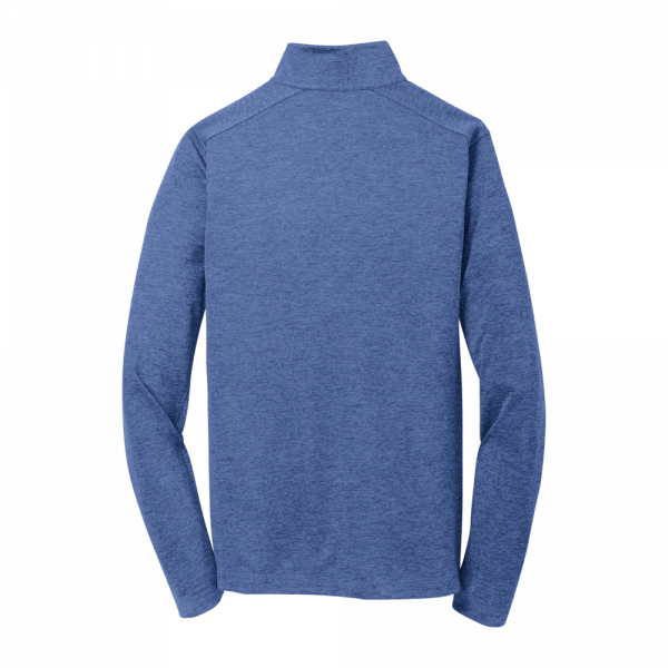 OGIO® Pixel 1/4-Zip