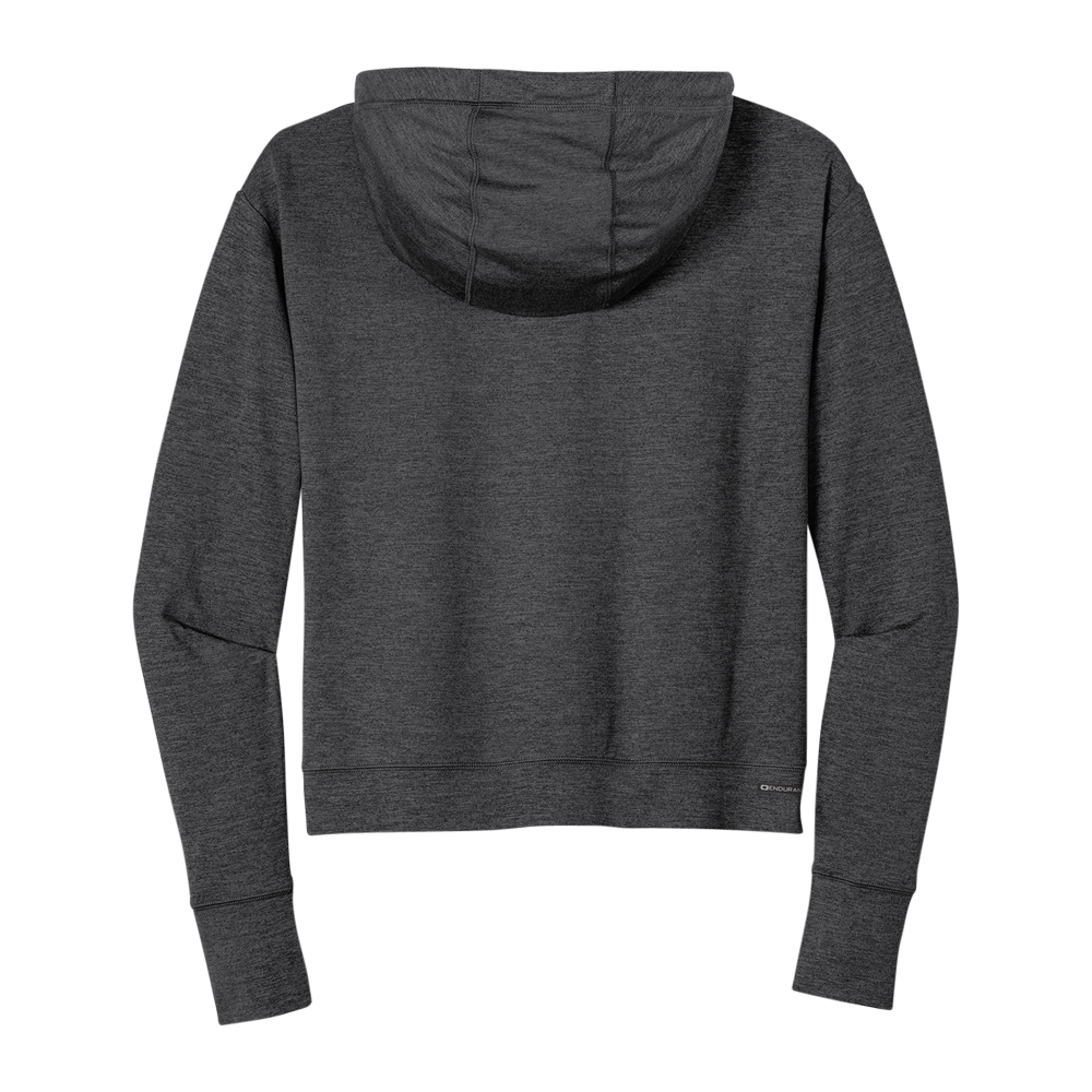 WNG-848-OGIO-ENDURANCE-Ladies-Force-Hoodie-BlackHeather-8 OGIO® ENDURANCE Ladies Force Hoodie