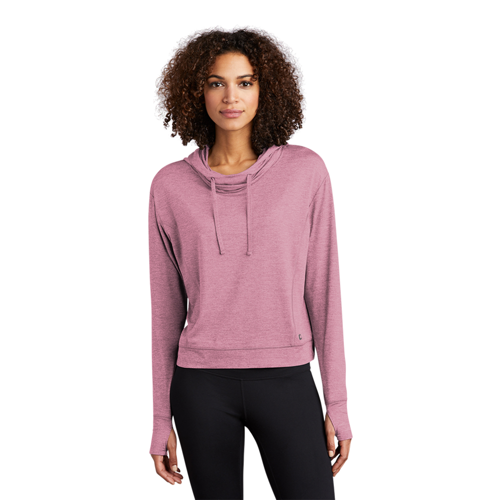 WNG-848-OGIO-ENDURANCE-Ladies-Force-Hoodie-LilacHeather-2 OGIO® ENDURANCE Ladies Force Hoodie