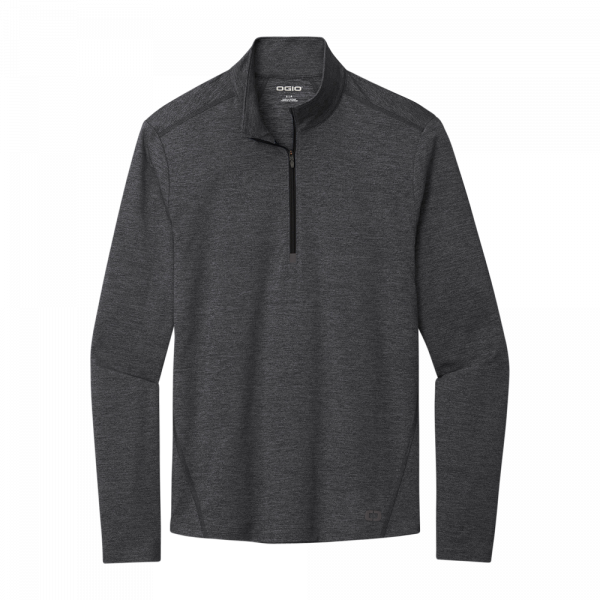 OGIO® ENDURANCE Force 1/4-Zip