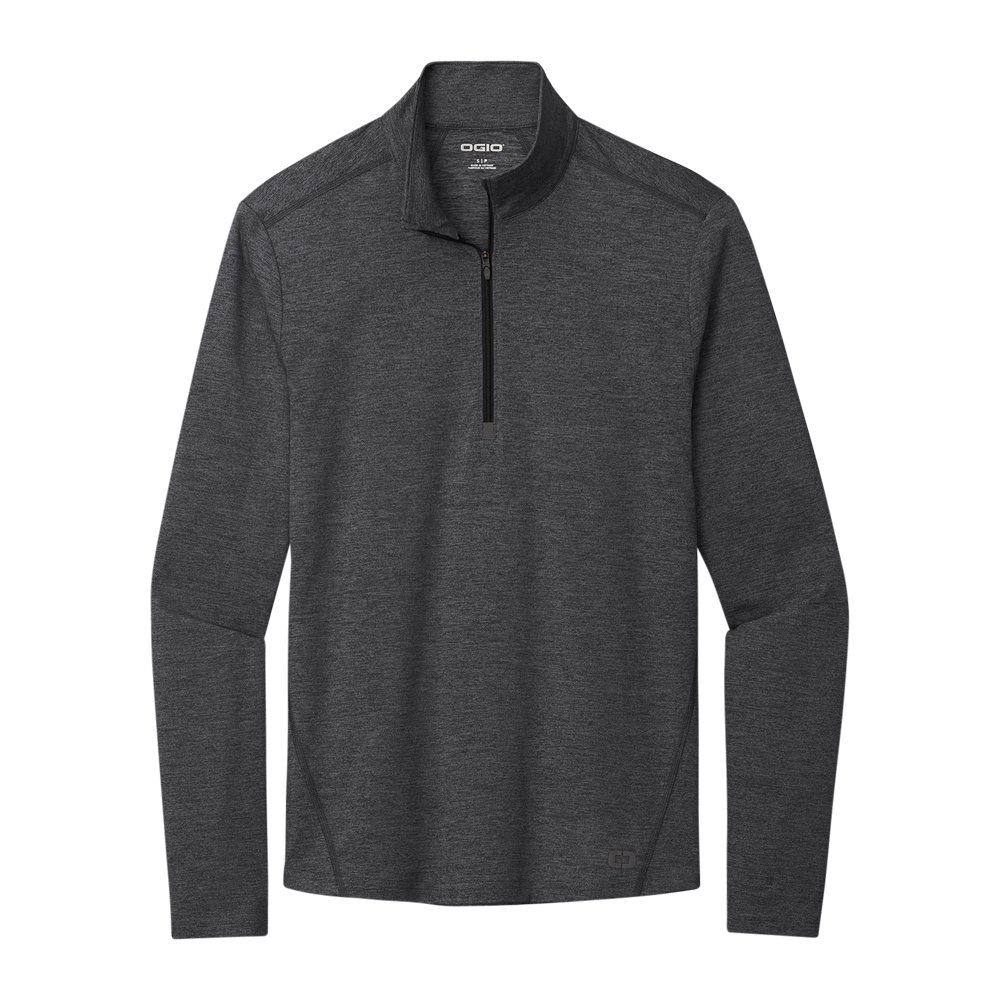OGIO® ENDURANCE Force 1/4-Zip