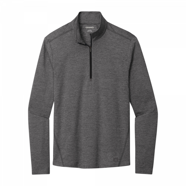 OGIO® ENDURANCE Force 1/4-Zip