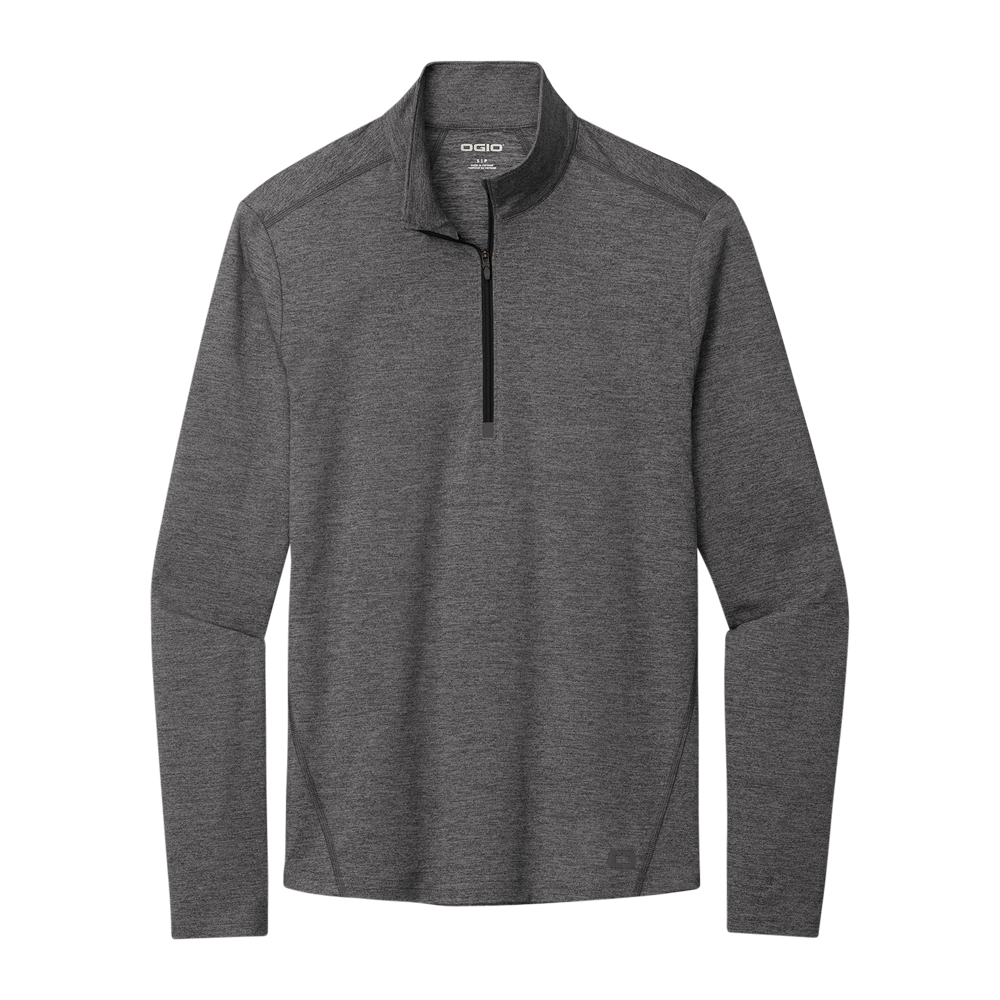 OGIO® ENDURANCE Force 1/4-Zip