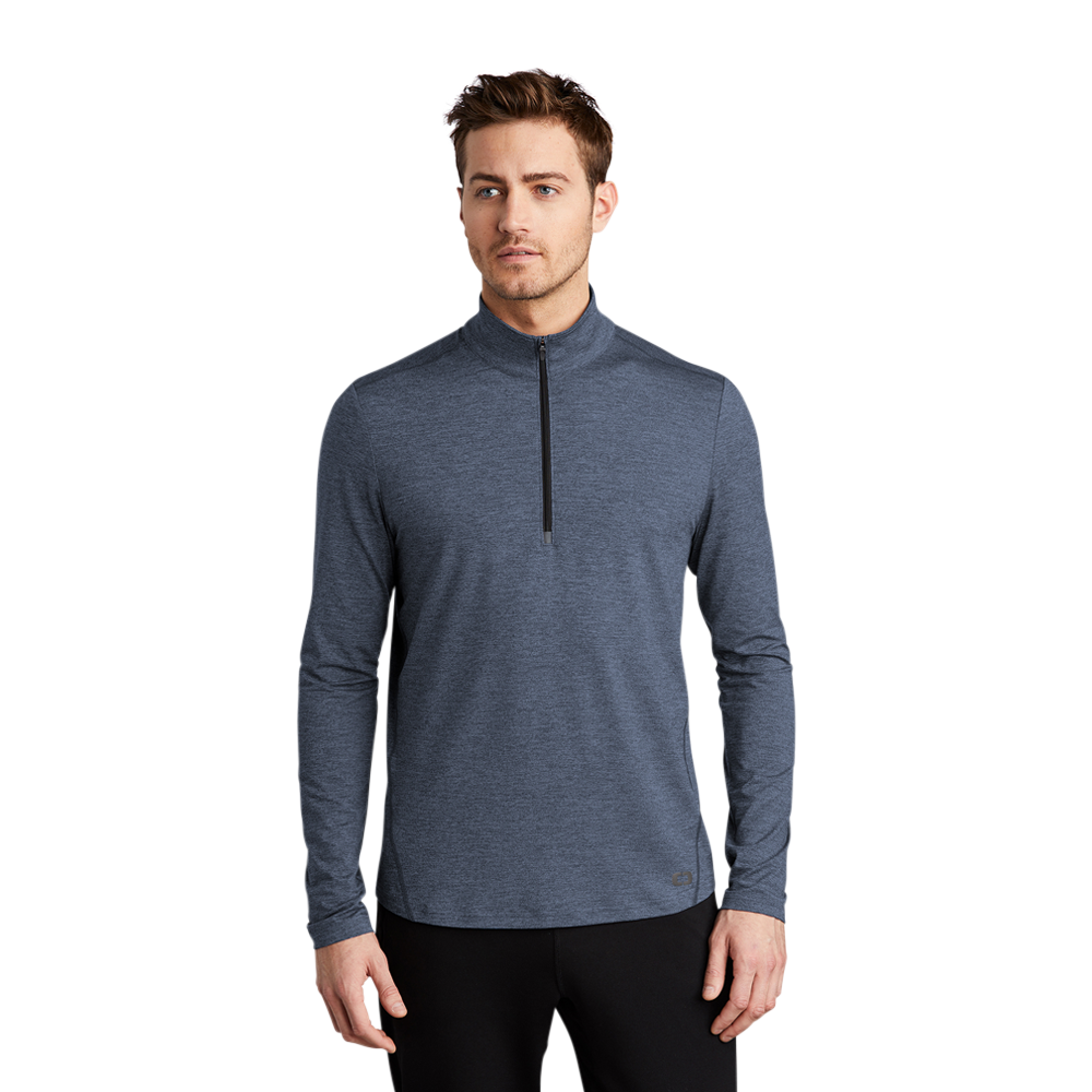 OGIO® ENDURANCE Force 1/4-Zip