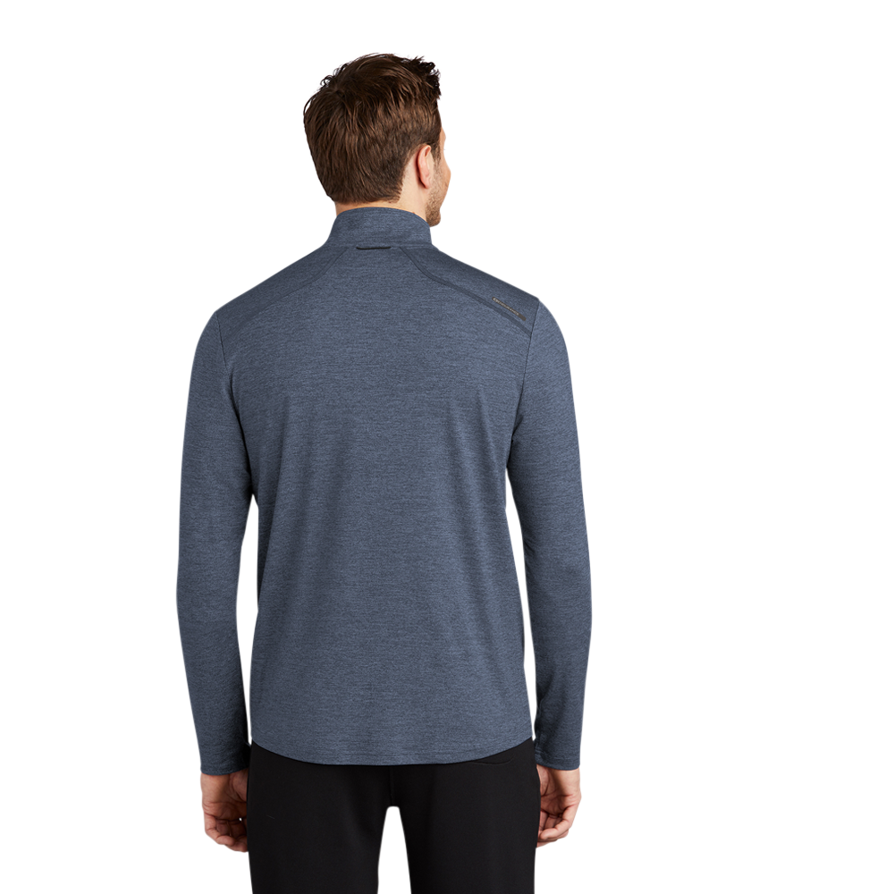 OGIO® ENDURANCE Force 1/4-Zip