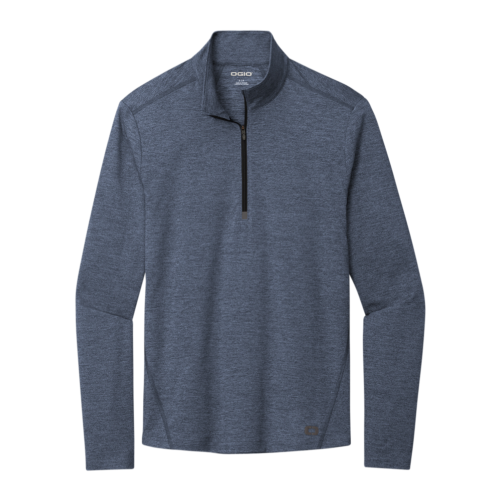 OGIO® ENDURANCE Force 1/4-Zip