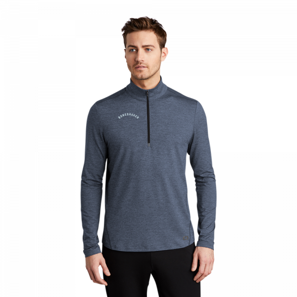 OGIO® ENDURANCE Force 1/4-Zip