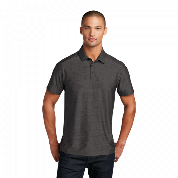 OGIO® Slate Polo