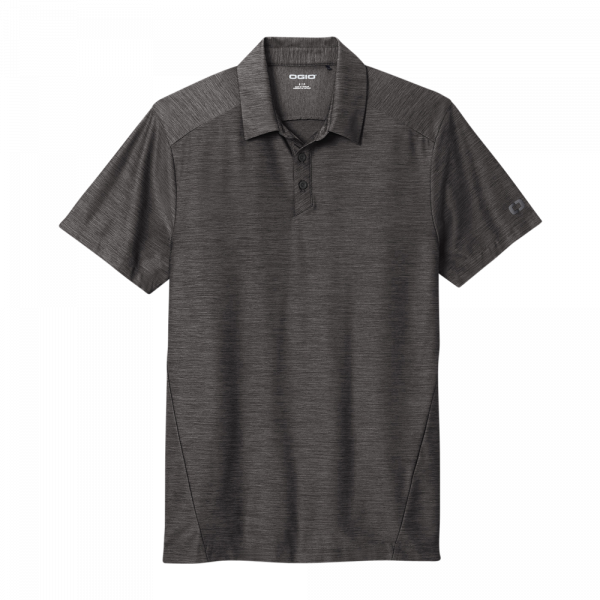 OGIO® Slate Polo