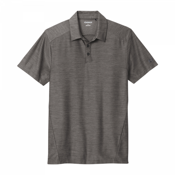 OGIO® Slate Polo