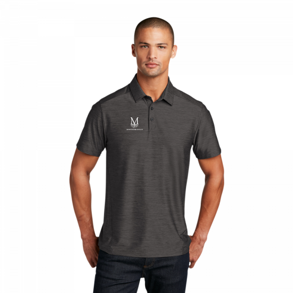 OGIO® Slate Polo