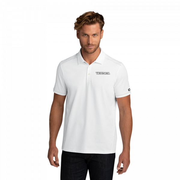 OGIO® Code Stretch Polo