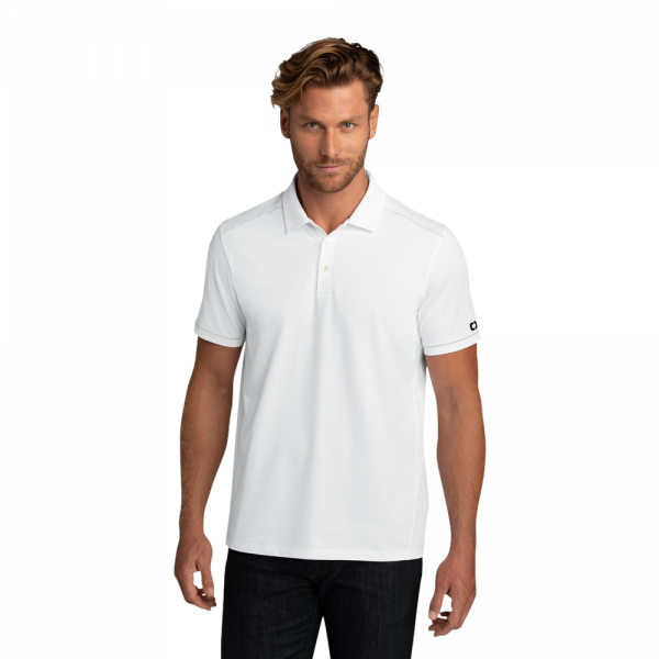 OGIO® Code Stretch Polo