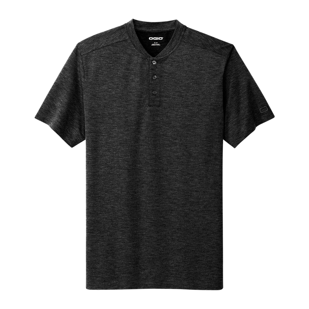 WNG-858-OGIO-Evolution-Henley-Black-3 OGIO® Evolution Henley