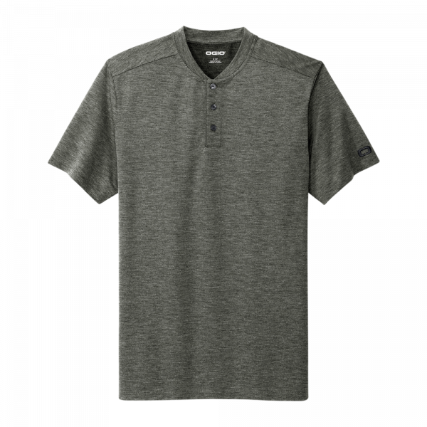 OGIO® Evolution Henley