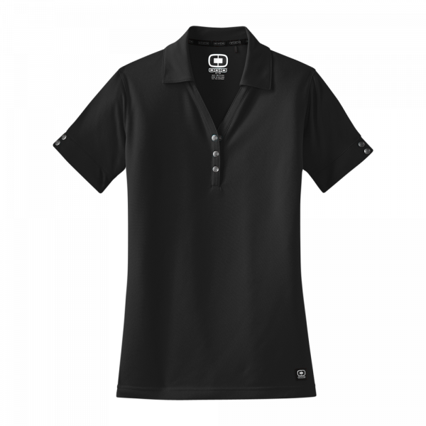 OGIO® Ladies Glam Polo