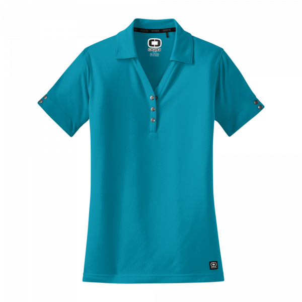 OGIO® Ladies Glam Polo