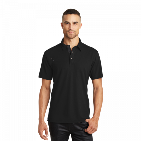 OGIO® Accelerator Polo