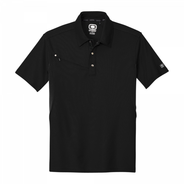 OGIO® Accelerator Polo