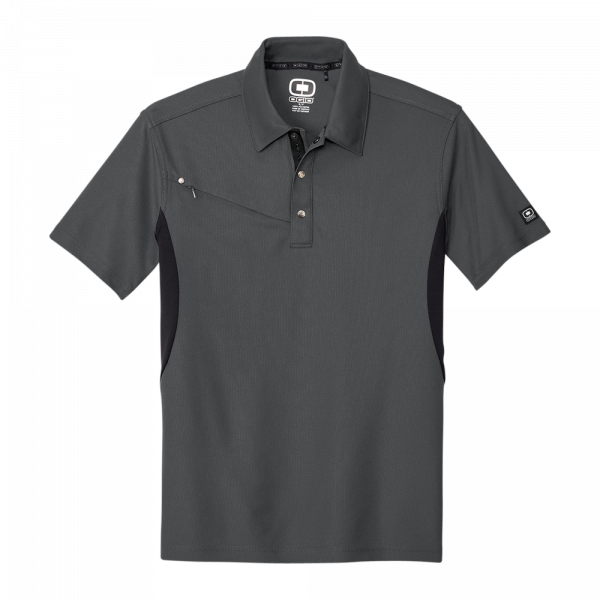 OGIO® Accelerator Polo