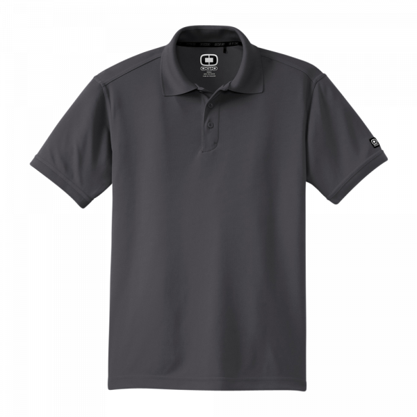 Wholesale OGIO Caliber 2.0 Polo - Wine-n-Gear