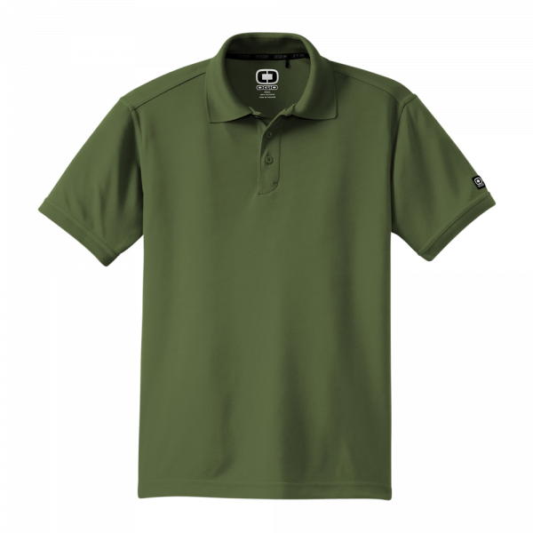 OGIO® Caliber 2.0 Polo