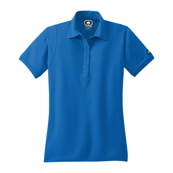 OGIO® Ladies Jewel Polo