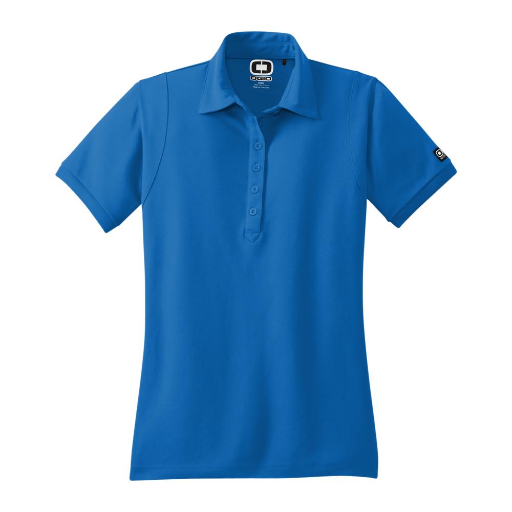 WNG-862-OGIO-Ladies-Jewel-Polo-Blue-6 OGIO® Ladies Jewel Polo