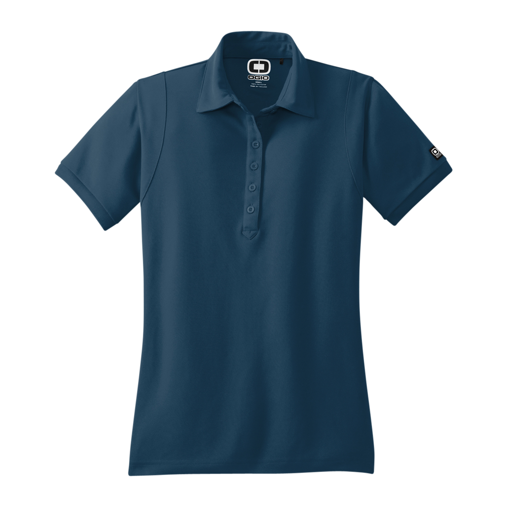 WNG-862-OGIO-Ladies-Jewel-Polo-Navy-5 OGIO® Ladies Jewel Polo