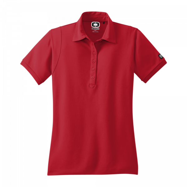 OGIO® Ladies Jewel Polo