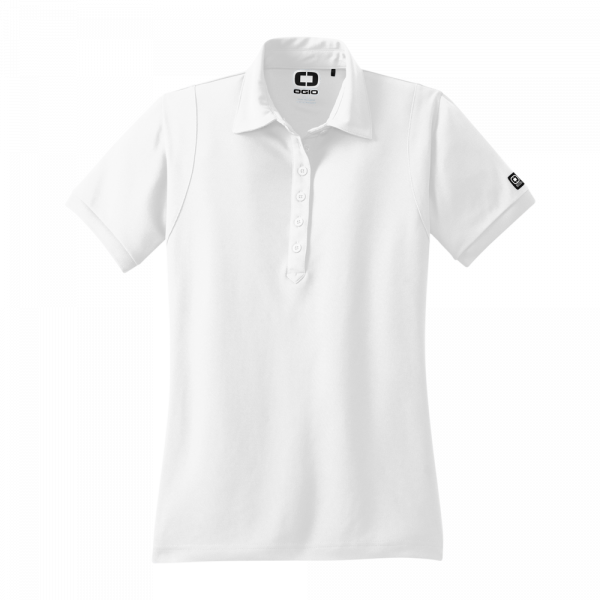 OGIO® Ladies Jewel Polo