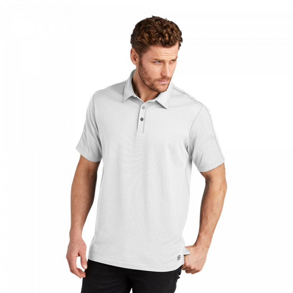 OGIO Onyx Polo