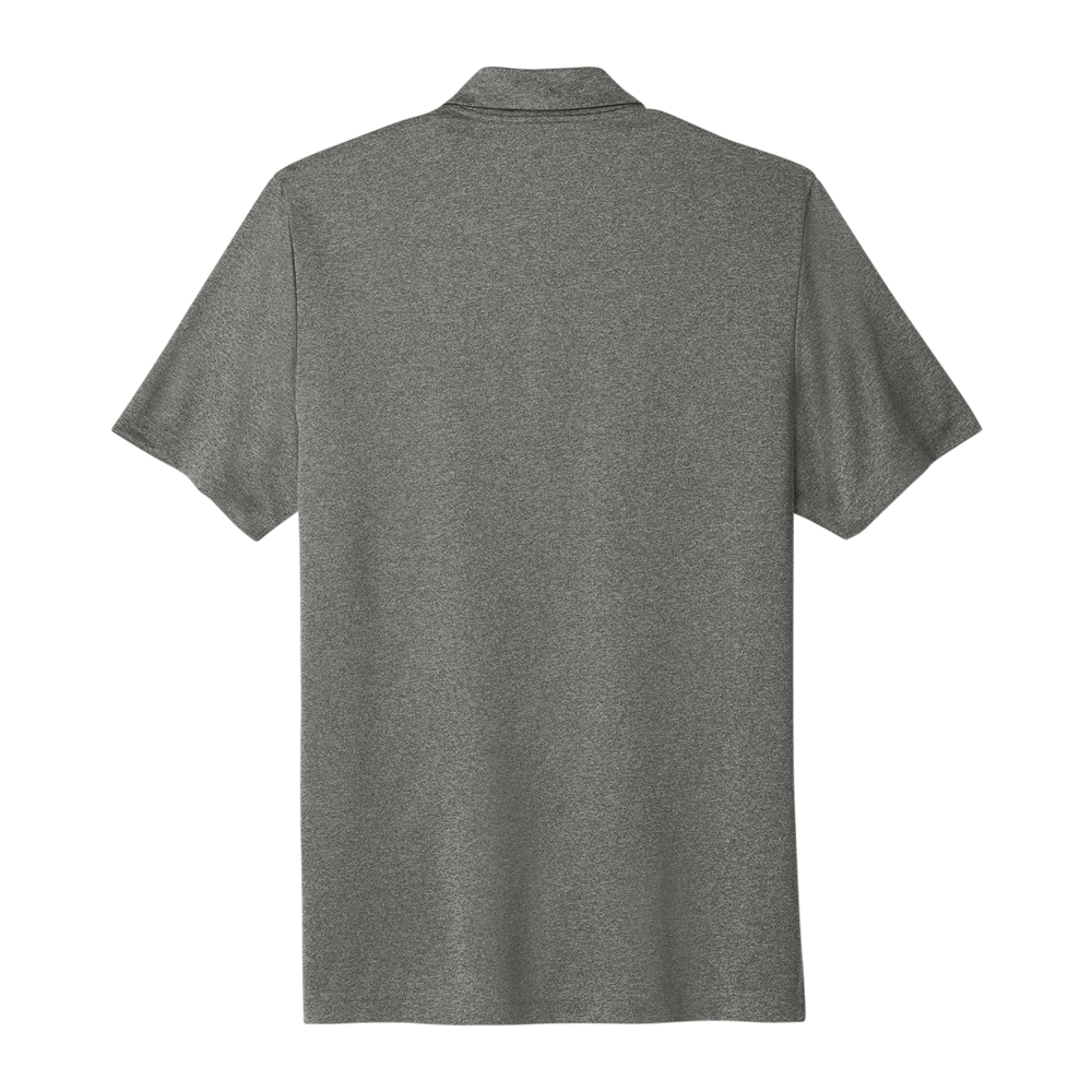 WNG-869-OGIO-Gravitate-Polo-DarkGrayHeather-6 OGIO Gravitate Polo