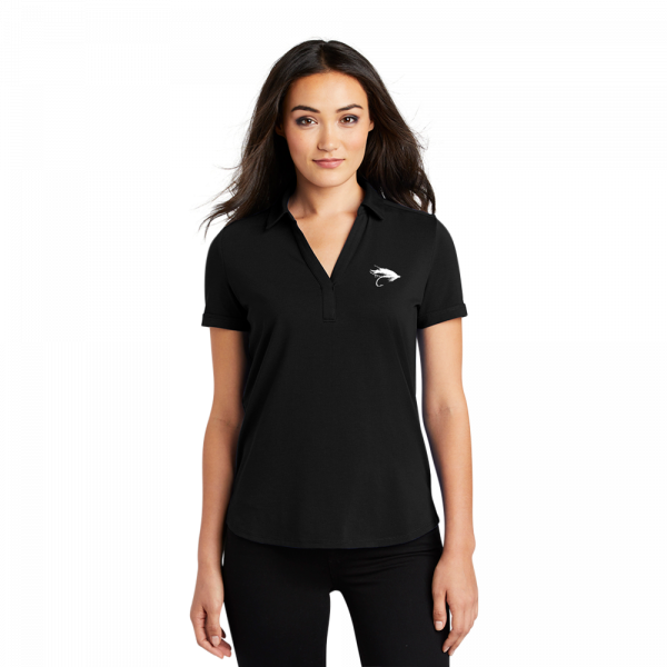 OGIO Ladies Limit Polo