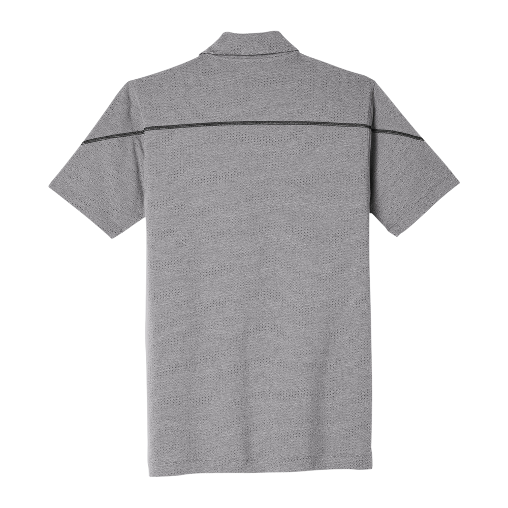 WNG-871-OGIO-Tread-Polo-GrayHeather-8 OGIO Tread Polo