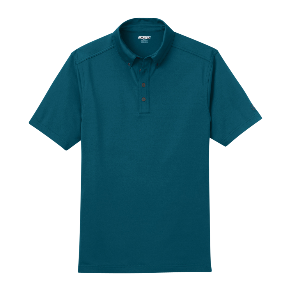 WNG-878-OGIO-Gauge-Polo-Teal-6 OGIO Gauge Polo