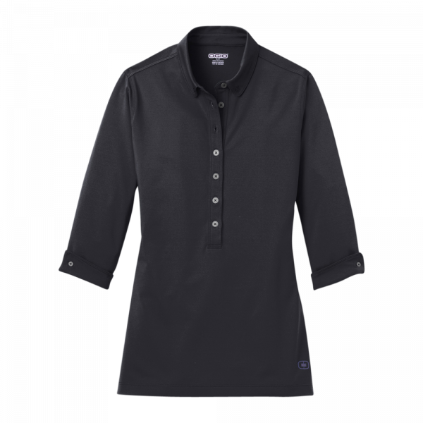 OGIO Ladies Gauge Polo