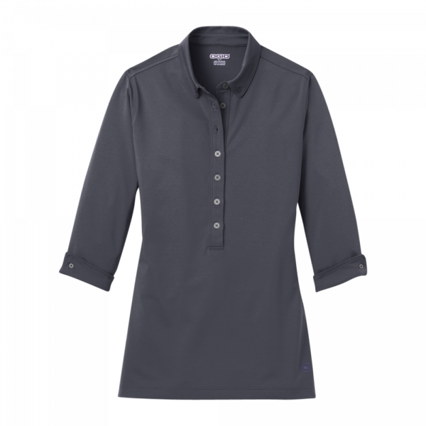 OGIO Ladies Gauge Polo