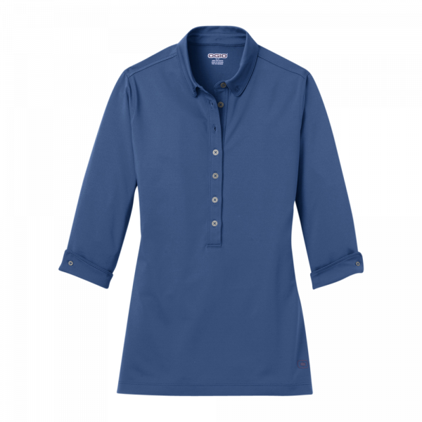 OGIO Ladies Gauge Polo