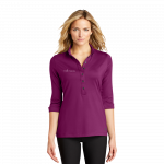 OGIO Ladies Gauge Polo