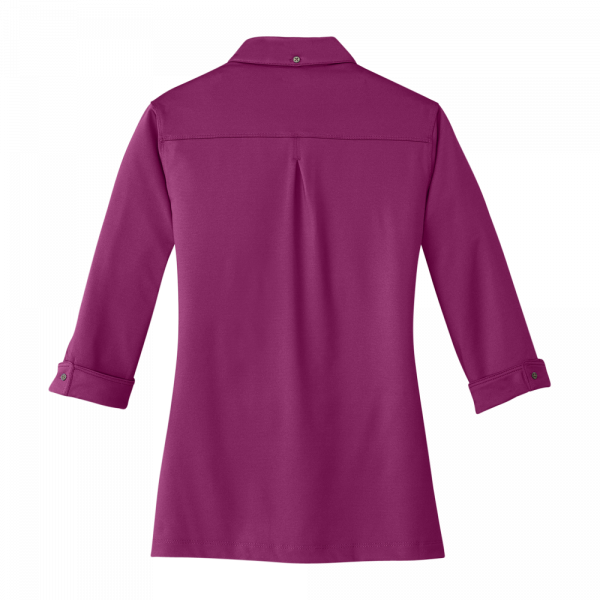 OGIO Ladies Gauge Polo