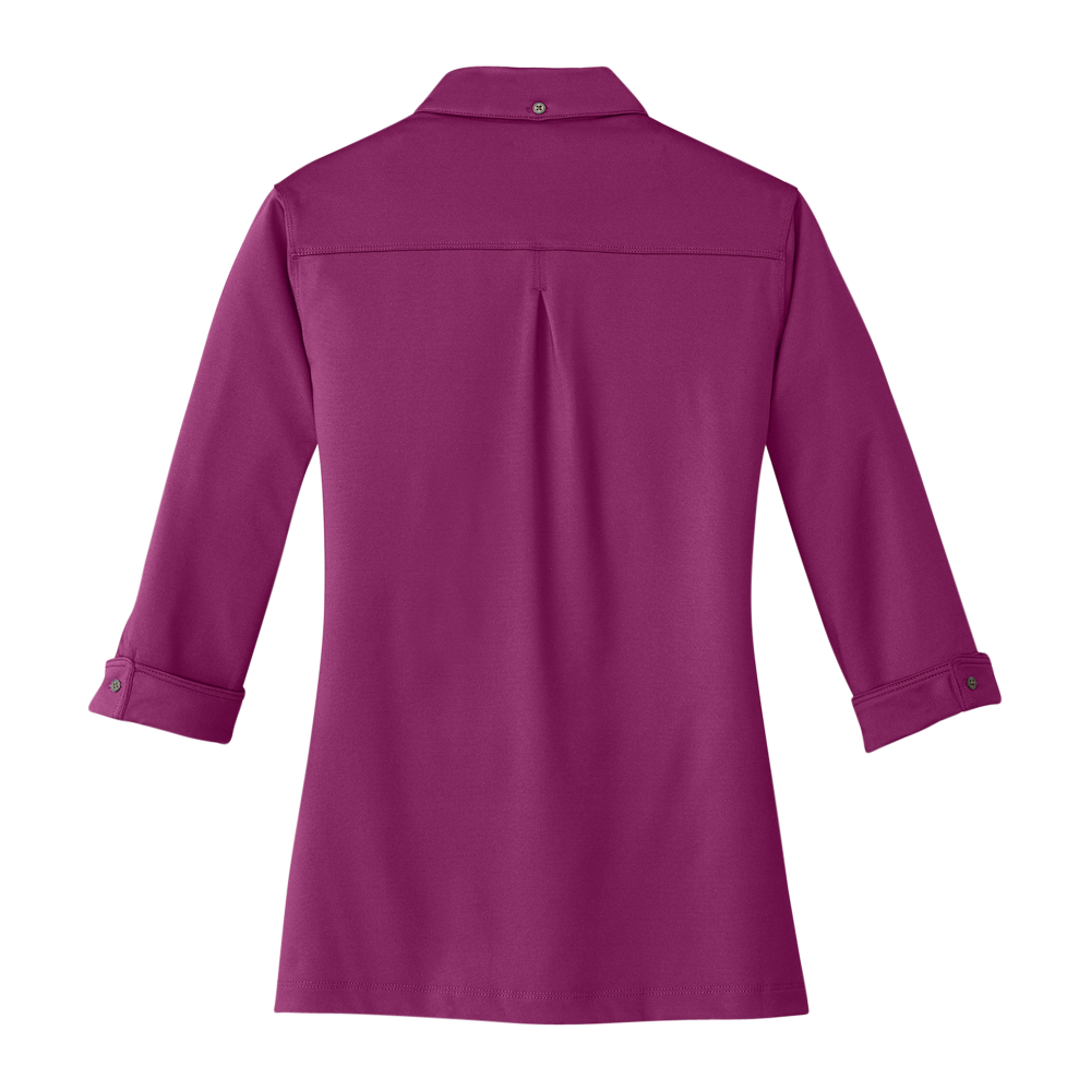 WNG-879-OGIO-Ladies-Gauge-Polo-Purple-4 OGIO Ladies Gauge Polo