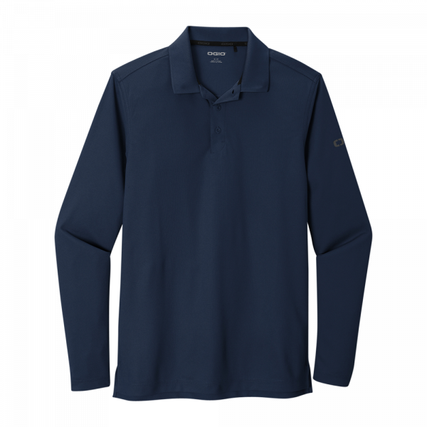 OGIO Caliber 2.0 Long Sleeve